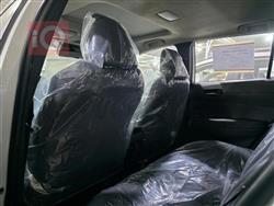 تۆیۆتا کۆرۆلا کرۆس